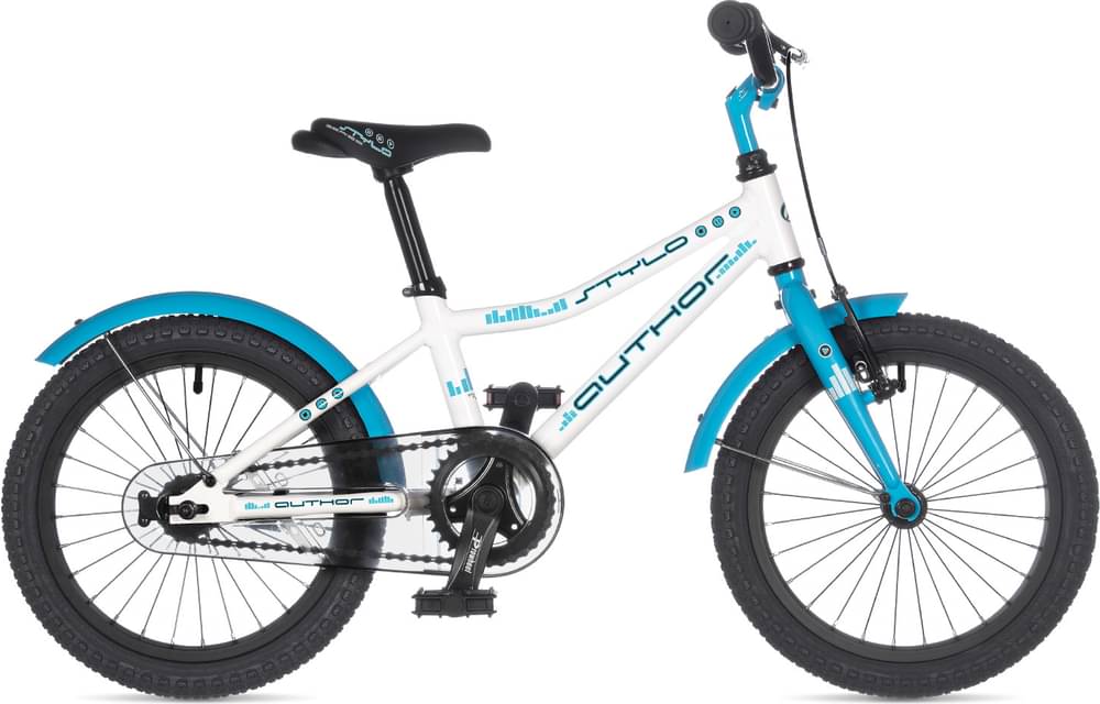 2023 Author Stylo 16 – Specs, Comparisons, Reviews – 99 Spokes
