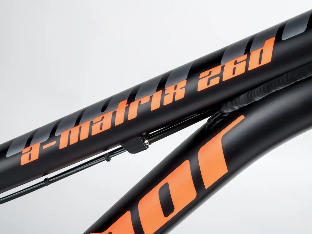 2024 Author A-Matrix 26 D – Specs, Comparisons, Reviews – 99 Spokes