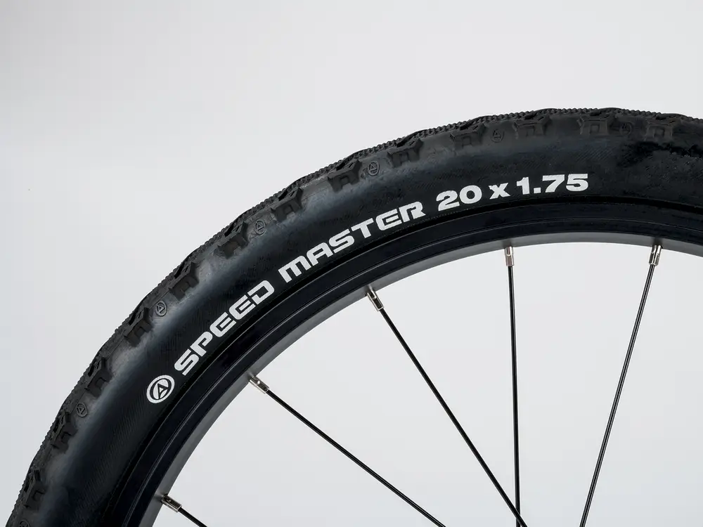 2024 Author Cosmic 20 – Specs, Comparisons, Reviews – 99 Spokes