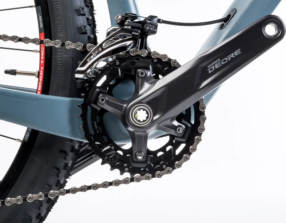 2024 Author Modus 29 – Specs, Comparisons, Reviews – 99 Spokes
