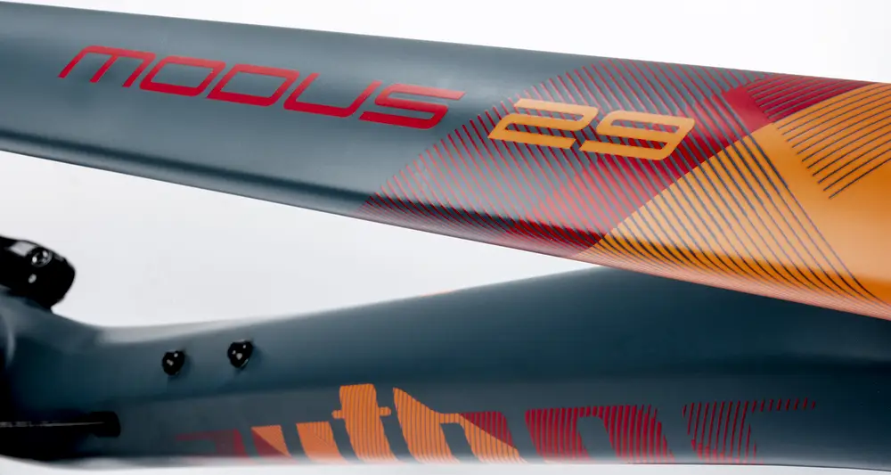 2024 Author Modus 29 – Specs, Comparisons, Reviews – 99 Spokes