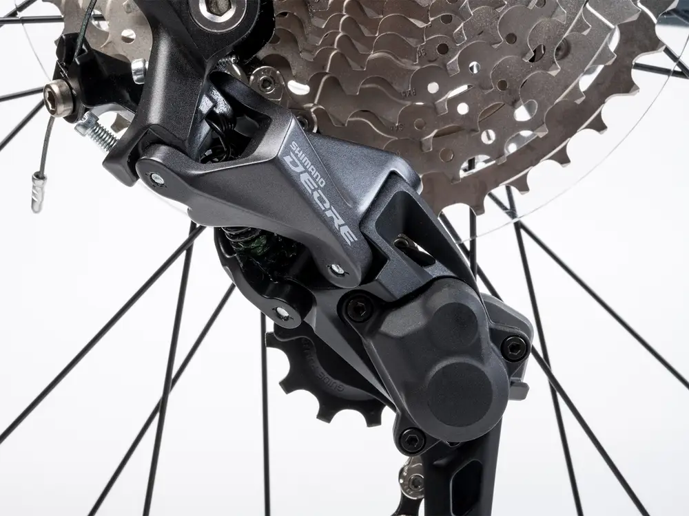 2024 Author Modus 29 – Specs, Comparisons, Reviews – 99 Spokes