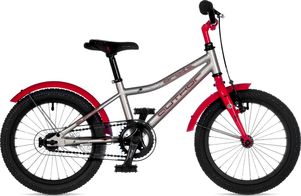 2024 Author Orbit 16 – Specs, Comparisons, Reviews – 99 Spokes