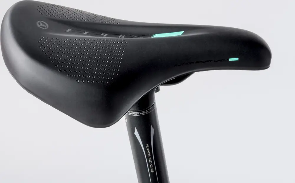 2024 Author Spirit 29 ASL – Specs, Comparisons, Reviews – 99 Spokes