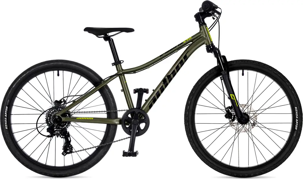 2026 Author A-Matrix 24D – Specs, Comparisons, Reviews – 99 Spokes