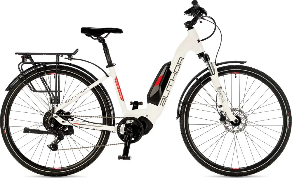 2026 Author Electra Specs Comparisons Reviews 99 Spokes