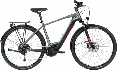 Avanti Explorer-E2
