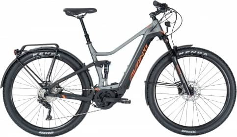 AVANTI Explorer-E DS2