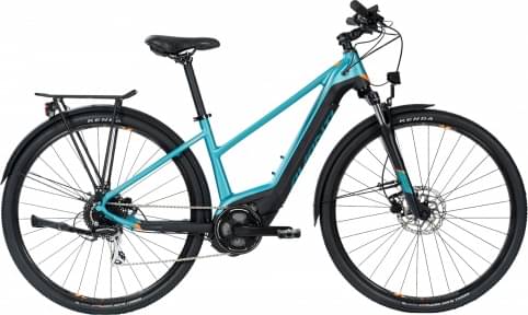 AVANTI Explorer-E1 Low