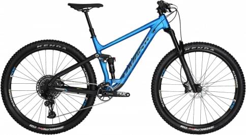 Avanti Hammer S1