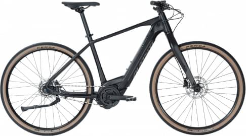 Avanti INC E