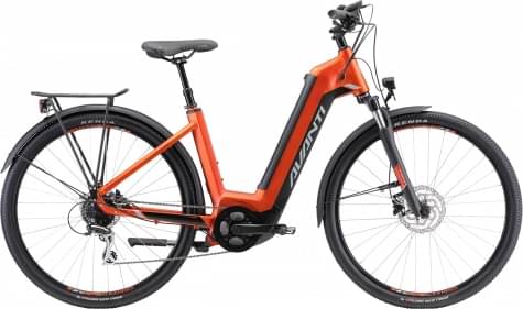 Avanti Metro-E City 1