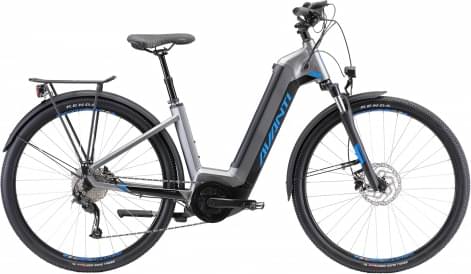 Avanti Metro-E City 2
