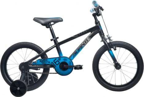 Avanti Shadow 16"