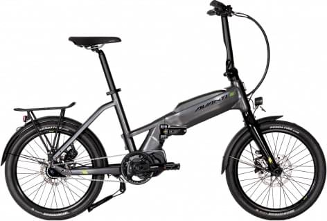 Avanti E Foldster Bike