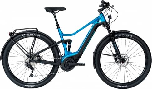 Avanti Explorer-E DS1