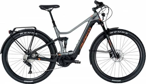 Avanti Explorer-E DS2