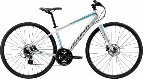 Avanti Giro F2 Womens