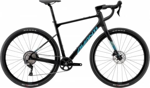 Avanti Gran Durance Pro