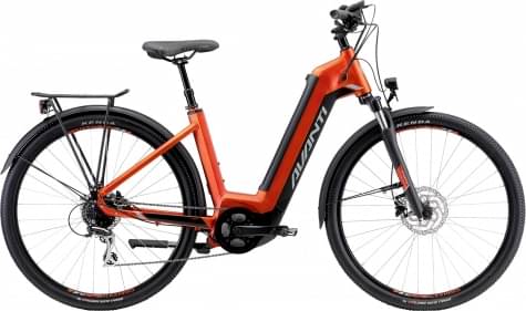 Avanti Metro-E City 1
