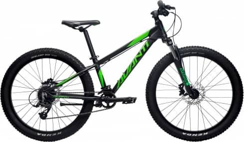 Avanti Montari Jr