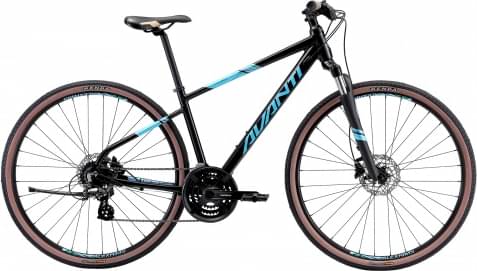 AVANTI X-Plorer 1 Women's