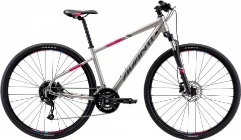 Avanti X-Plorer 2 Women's