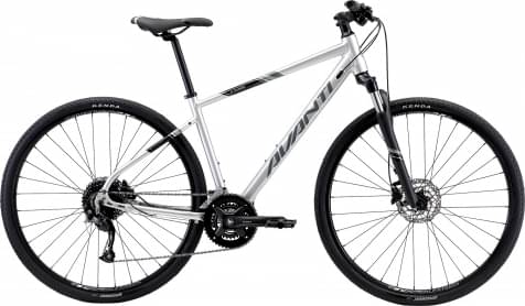 Avanti X-Plorer 2