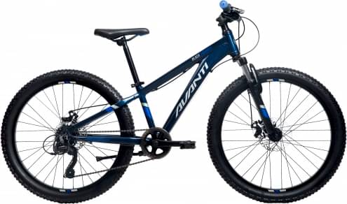 Avanti Black Thunder 24