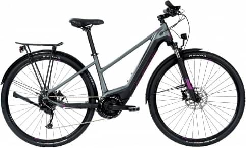 Avanti Explorer-E2 Low