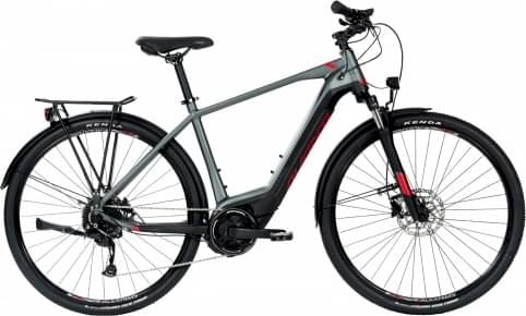 Avanti Explorer-E2