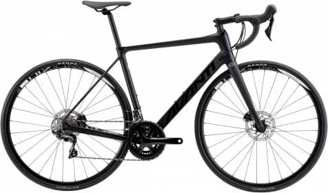 Avanti Giro ER-C