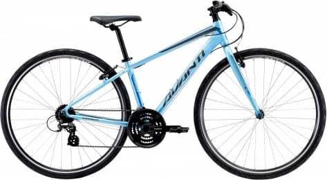 Avanti Giro F 1 Womens