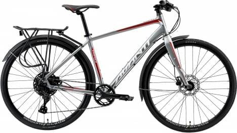 Avanti Giro F4