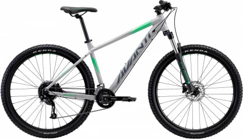 Avanti Montari 2