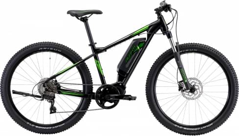 Avanti Montari-E Sport E Bike