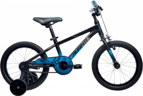 Avanti Shadow 16"