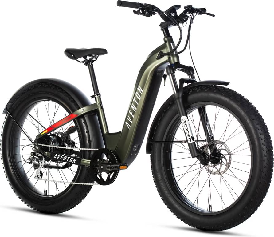 step through ebike reviews