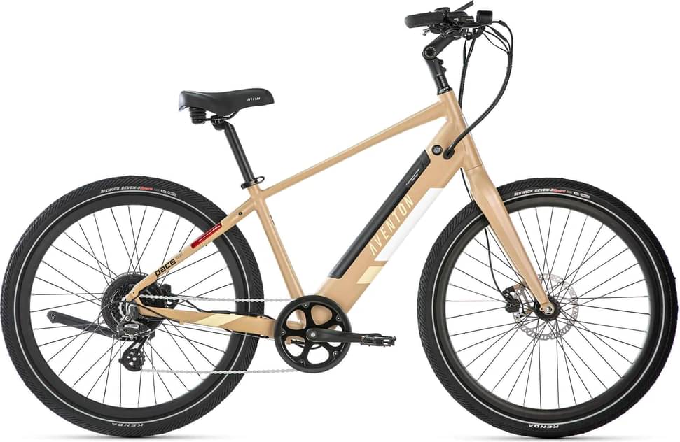 AVENTON Pace 500 Ebike Next-Gen