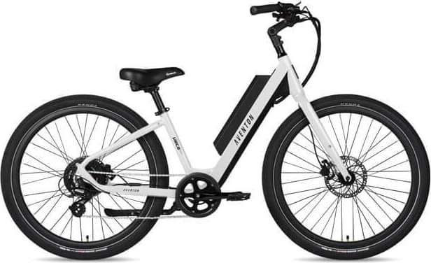 AVENTON Pace 500 Step-Through ebike