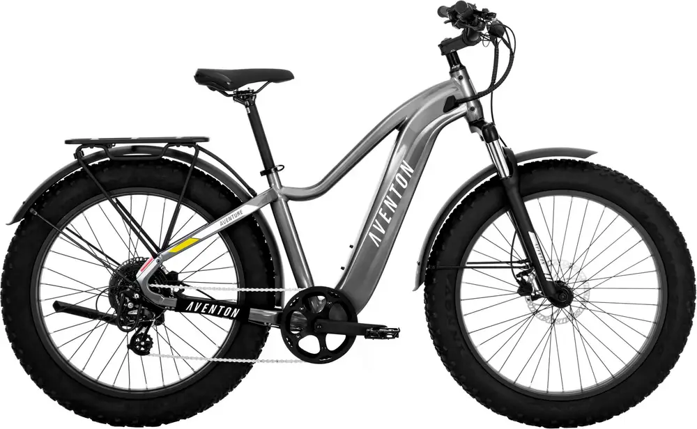 electric bike Aventon Aventure 2