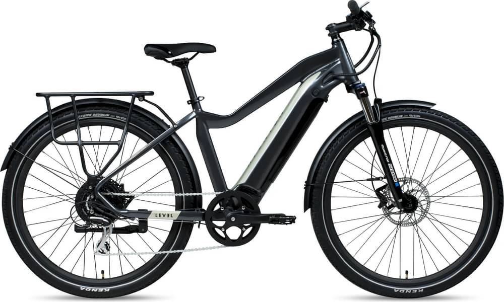 Aventon Level Commuter