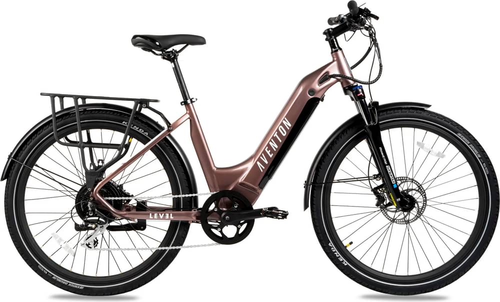 AVENTON Level Step-Through Commuter