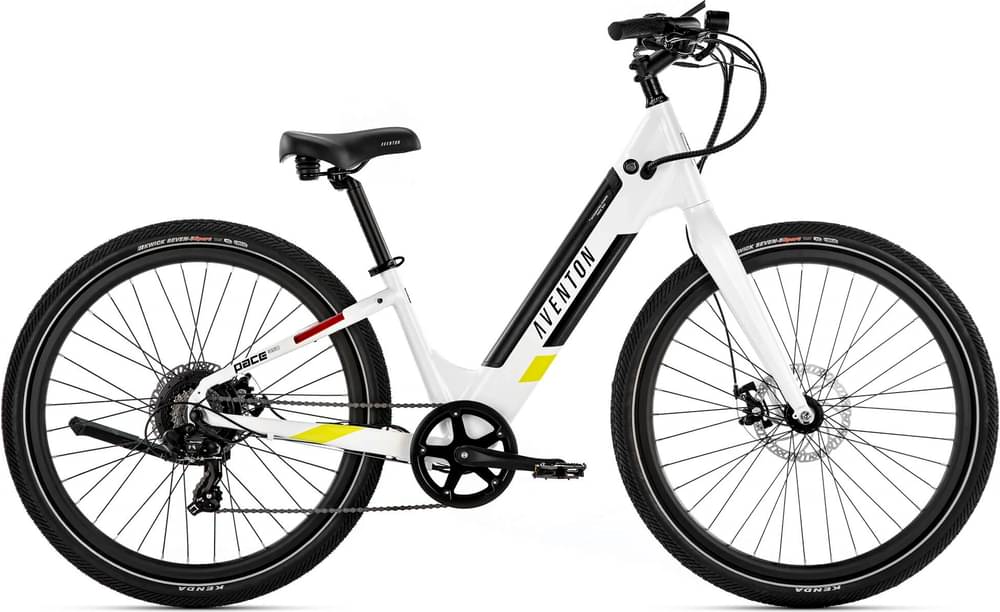 AVENTON Pace 350.2 Step-Through