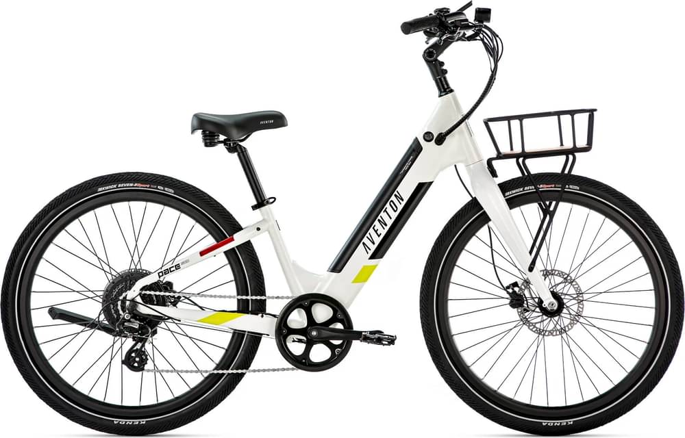 Aventon Pace 500.2 Step-Through