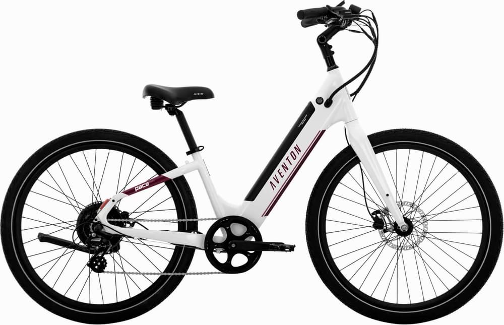 Aventon Pace 500.3 Step-Through