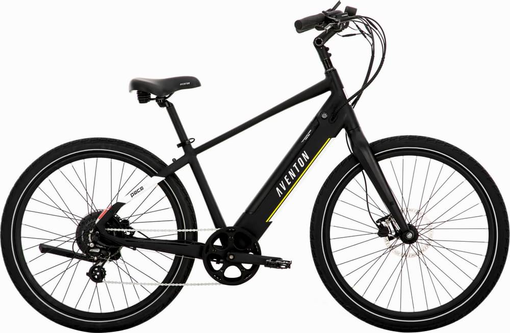 AVENTON Pace 500.3