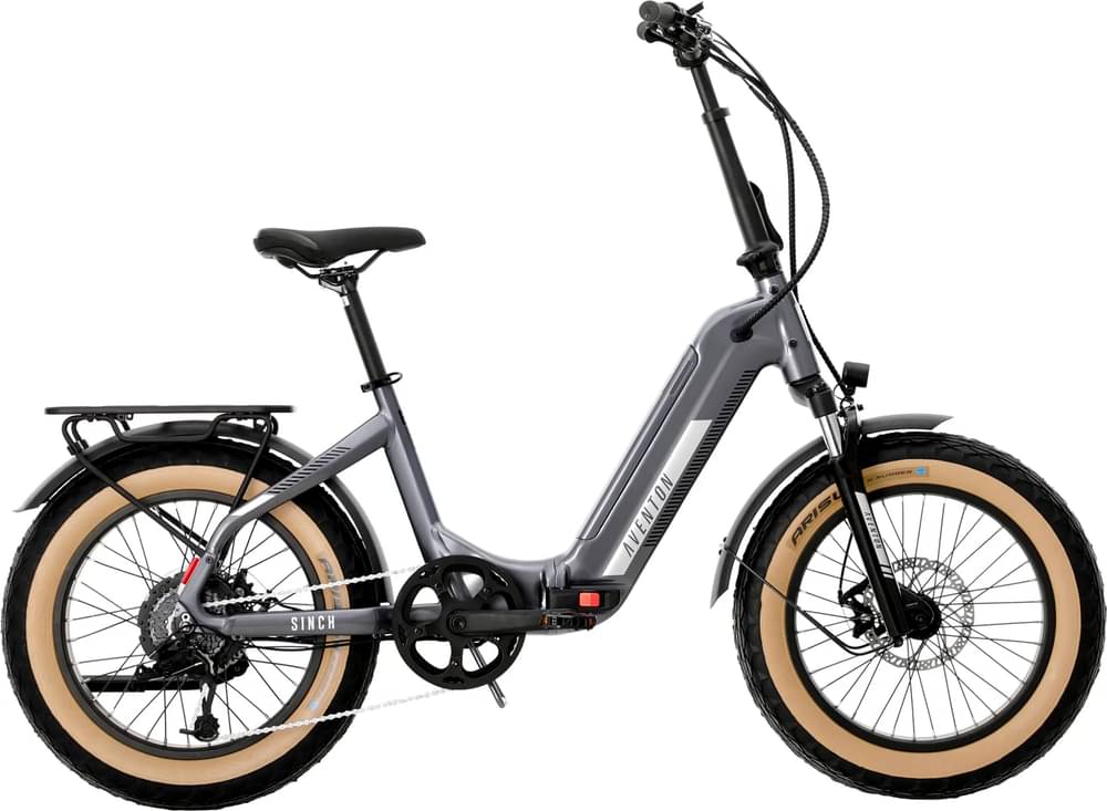 Aventon Sinch.2