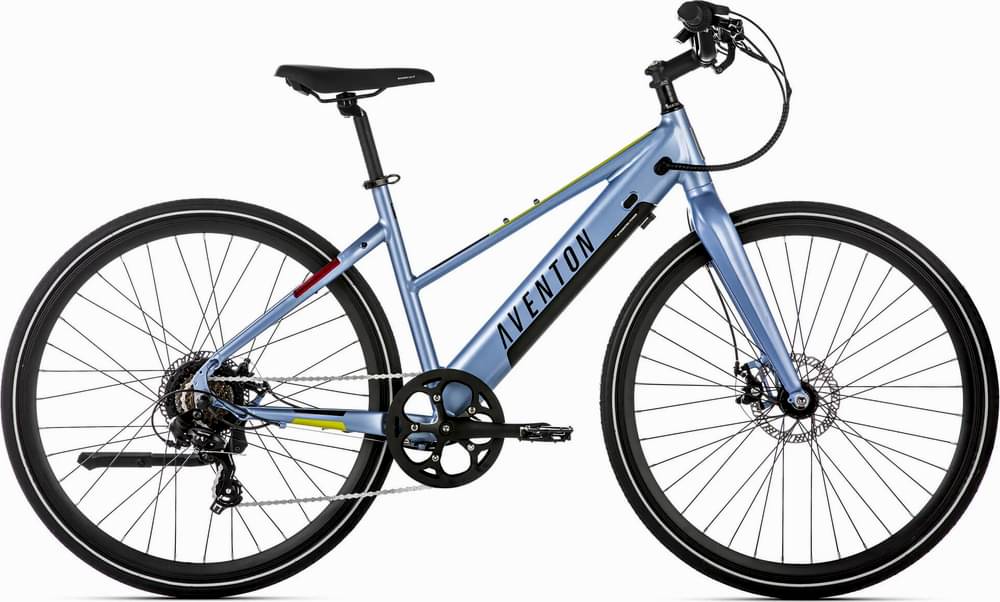 Aventon Soltera Step-Through