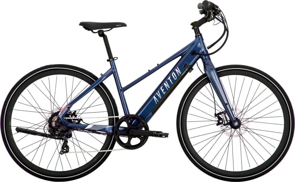 AVENTON Soltera.2 Step-Through